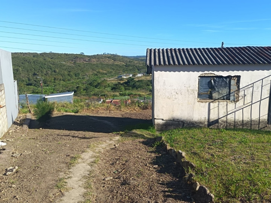 2 Bedroom Property for Sale in Mdantsane Nu 2 Eastern Cape